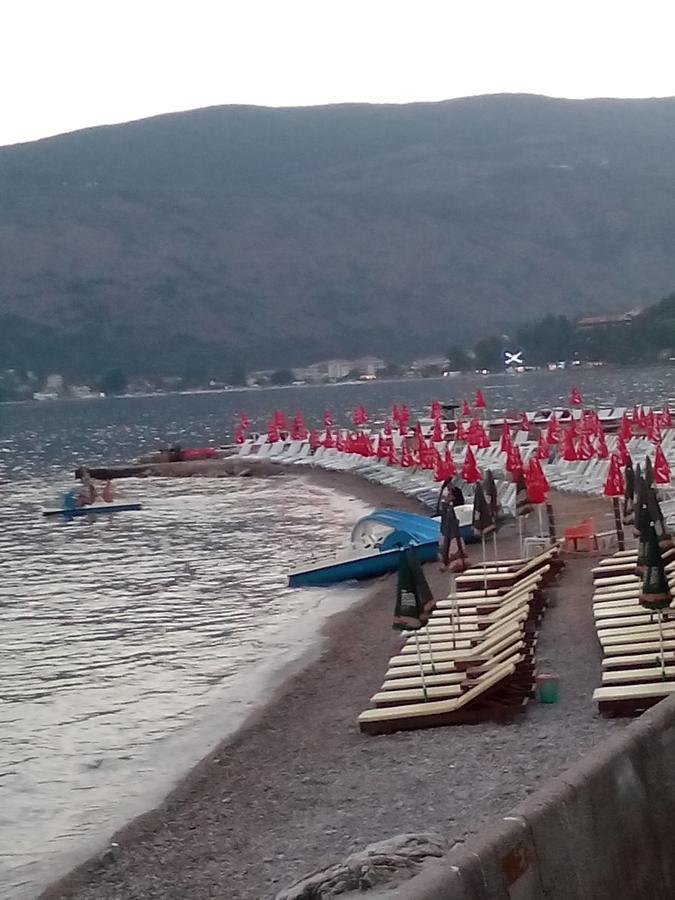 Lovor 公寓